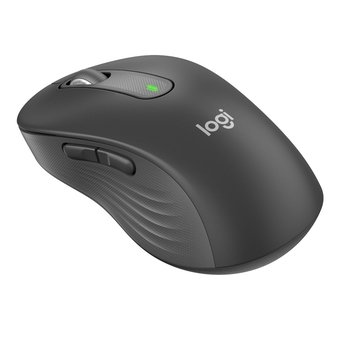 Mouse Logitech Wireless Signature M650 L Graphite