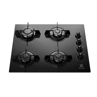 Imagem do produto Cooktop a Gás Electrolux KE4GP 4 Bocas...