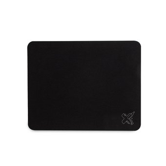 Mouse Pad Maxprint Base Padrão em Tecido e EVA Preto