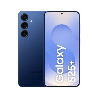 Imagem do produto Smartphone Samsung Galaxy S25+ 5G Andro...