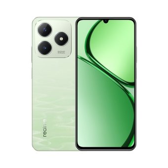 Smartphone Realme C63 Android Tela 6.75...