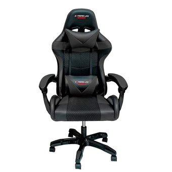 Cadeira Gamer Drakon ELG com Apoio Cerv...