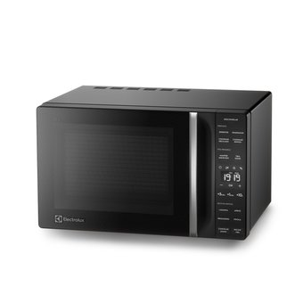 Micro-ondas Electrolux Efficient ME23P 23L Preto 110V