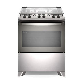 Fog&atilde;o Electrolux FE5IG 5 Bocas Efficien...
