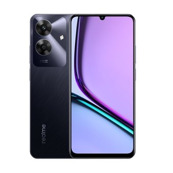 Smartphone Realme Note 60S Android Tela...