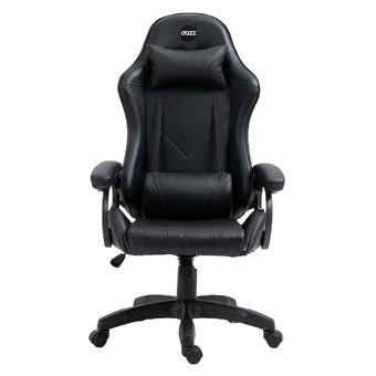 Cadeira Gamer Dazz X-Rocker Preta