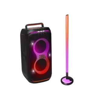 Caixa de Som JBL PartyBox Club 120 160W...