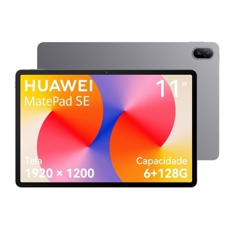 Tablet Huawei MatePad SE 128GB Wi-Fi 11...