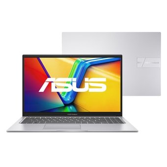 Notebook Asus X1504ZA Intel Core i5-123...