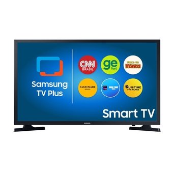 Smart TV Samsung 43