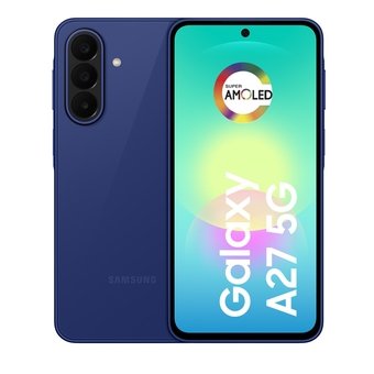 Smartphone Samsung Galaxy A27 5G Androi...