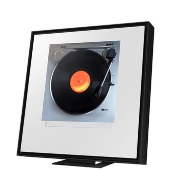 Music Frame Samsung HW-LS60D 2.0 canais...