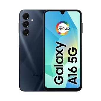 Imagem do produto Smartphone Samsung Galaxy A16 5G Androi...