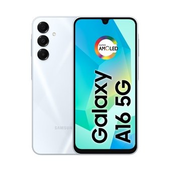 Smartphone Samsung Galaxy A16 5G Androi...