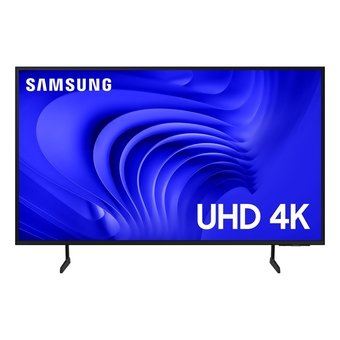 Smart TV Samsung 50" UHD 4K 50DU7700 20...