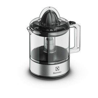 Espremedor de Frutas Electrolux ECP10 Preto 110V