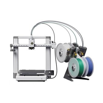 Impressora 3D Bambu Lab A1 Combo com AM...
