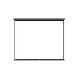 Tela para Projetor TES Retr&aacute;til TRM180S...