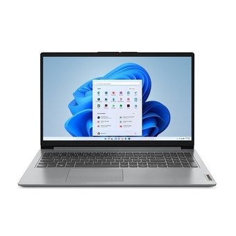 Notebook Lenovo IdeaPad 1I-15IRU7 15,6"...