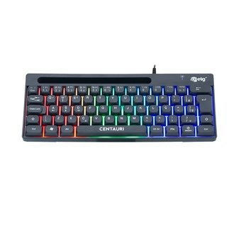 Imagem do produto Teclado Gamer ELG Centauri TGCT
