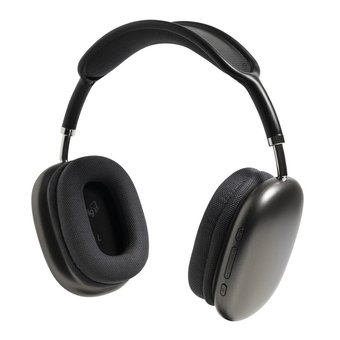 Imagem do produto Headphone ELG Bluetooth MAX5 Preto