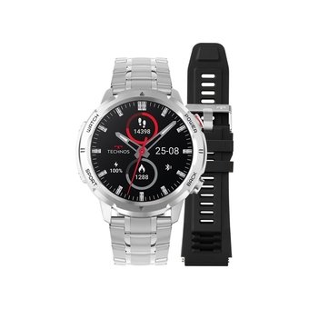 Smartwatch Technos Connect Sport Call 1.43