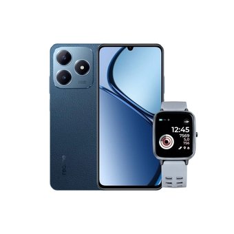 Imagem do produto Smartphone Realme C63 Android Tela 6.75...