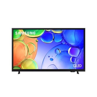 Smart TV Samsung 43" Q5F Full HD QLED X...