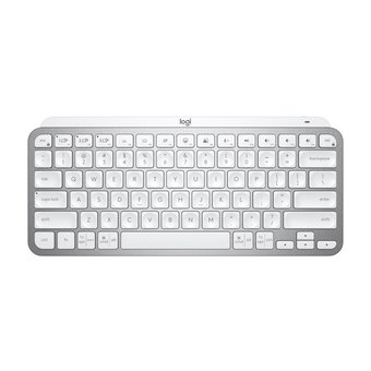 Imagem do produto Teclado Logitech Wireless Mecânico MX K...