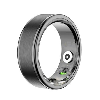 Anel Inteligente Connect Ring Lity Tam....