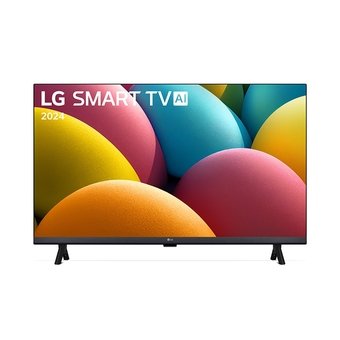 Imagem do produto Smart TV LG 32" LR600B HD ThinQ AI HDR1...