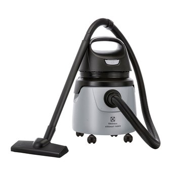 Aspirador de Pó e Água Smart Electrolux A10N1 1250W 220V Cinza e Preto