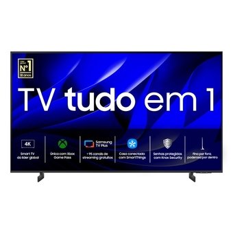 Smart TV Samsung 85