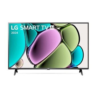 Smart TV LG 43