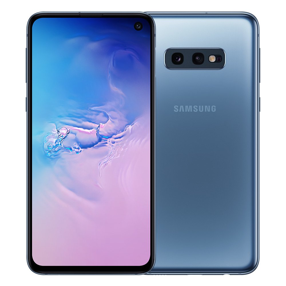 camera on samsung s10e