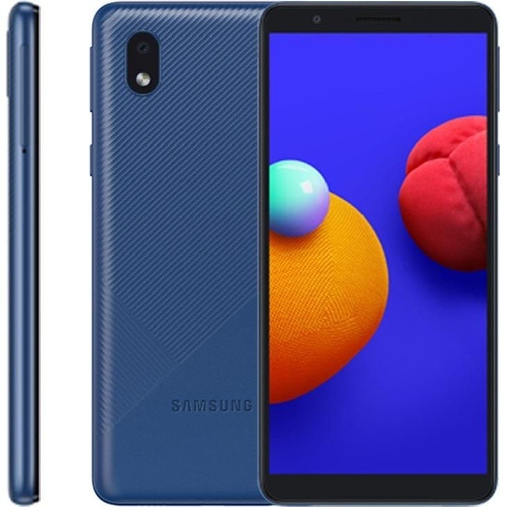 samsung galaxy a01 android