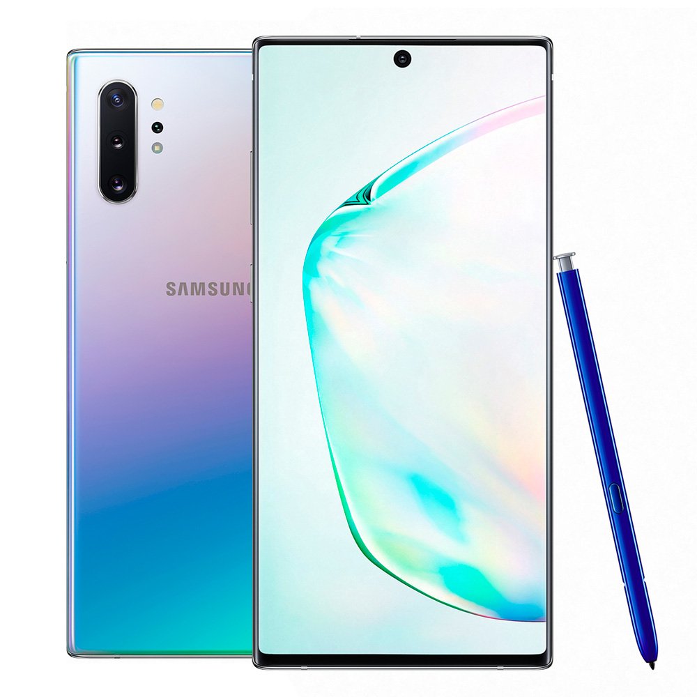 galaxy note 10 lite olx