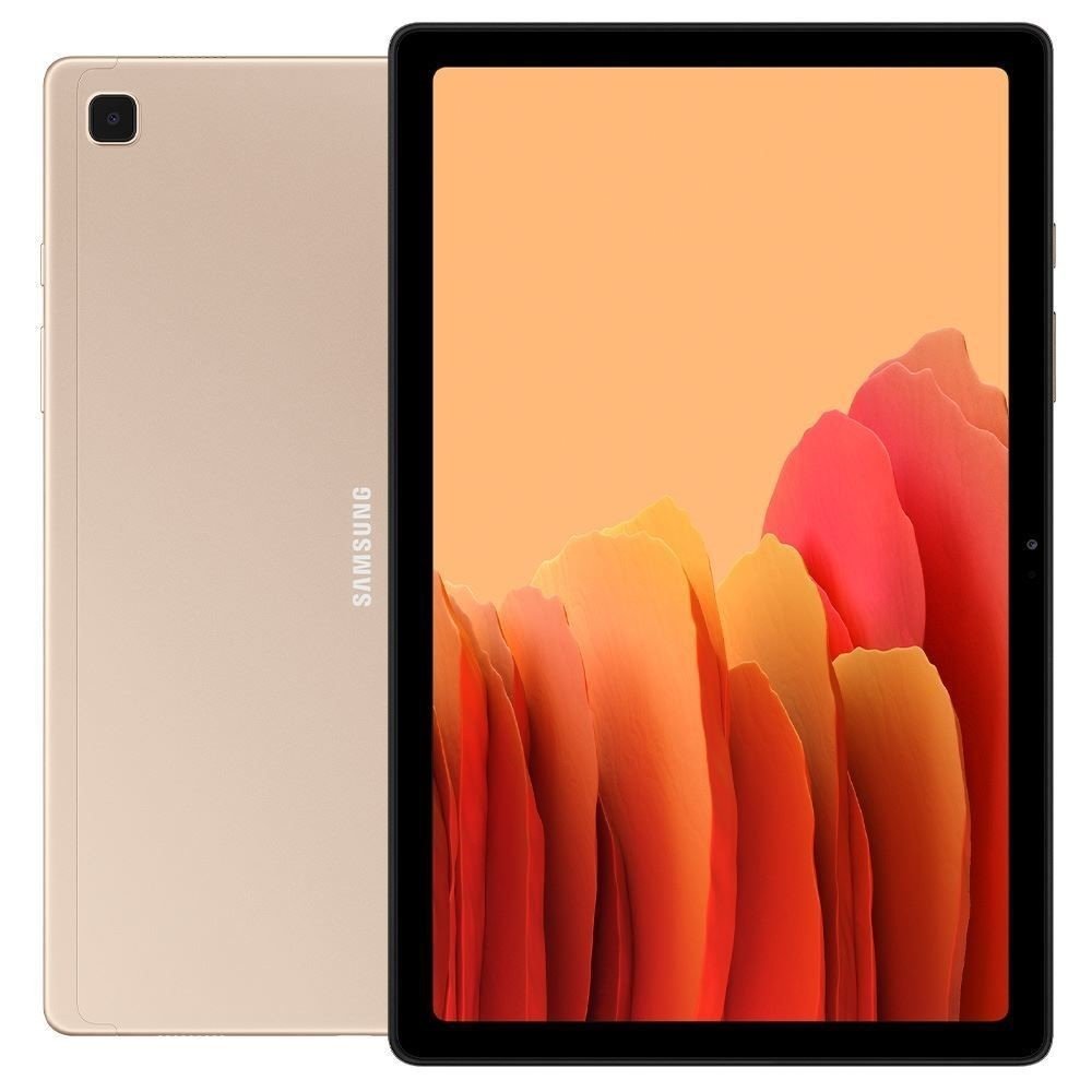 Tablet Samsung Galaxy Tab A7 T505 64GB 4G Tela 10.4