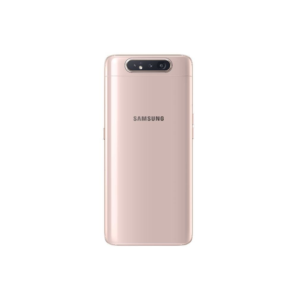 samsung a80 dual