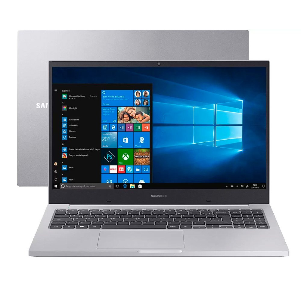 samsung notebook 10