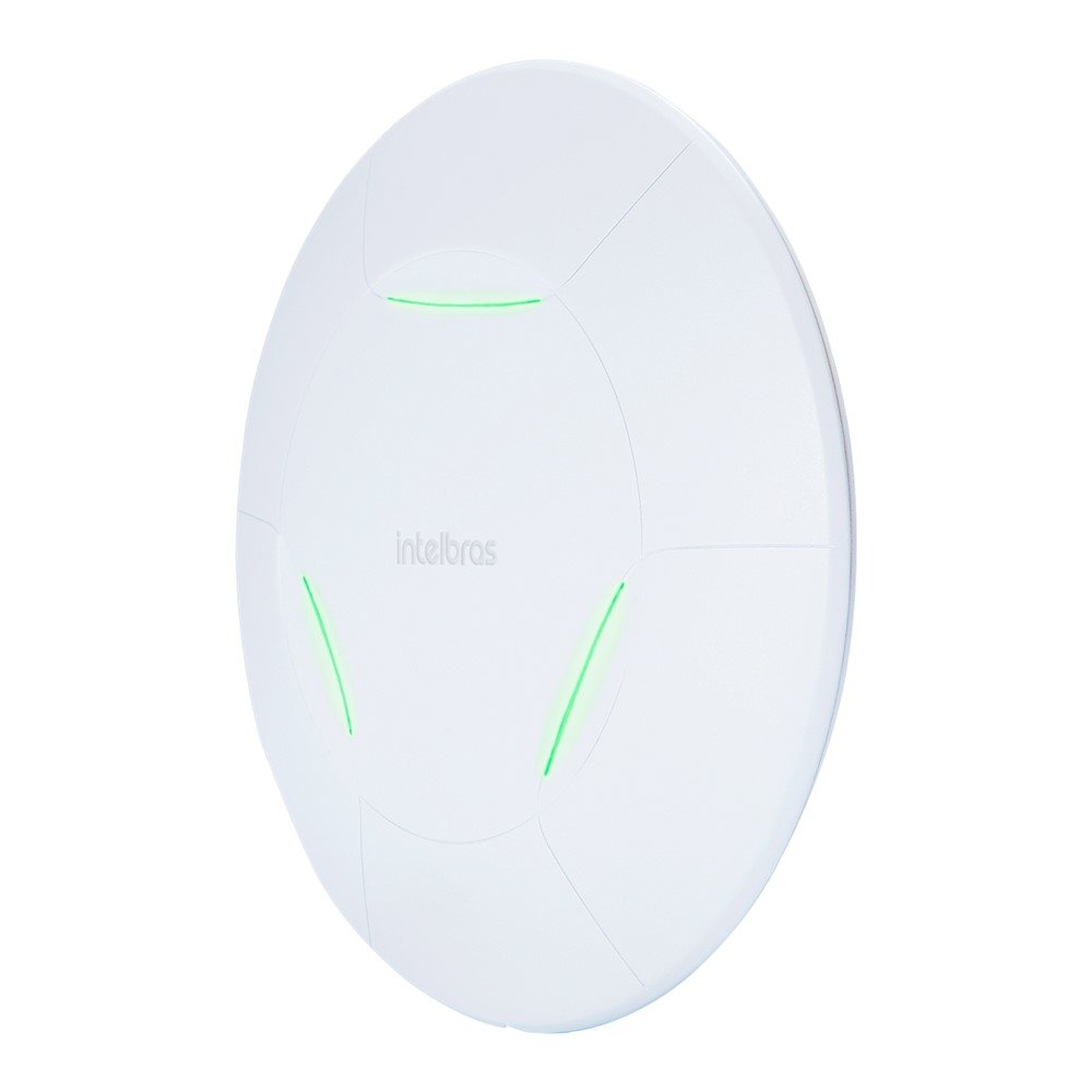 Access Point Intelbras AP 310, Informática - NAGEM