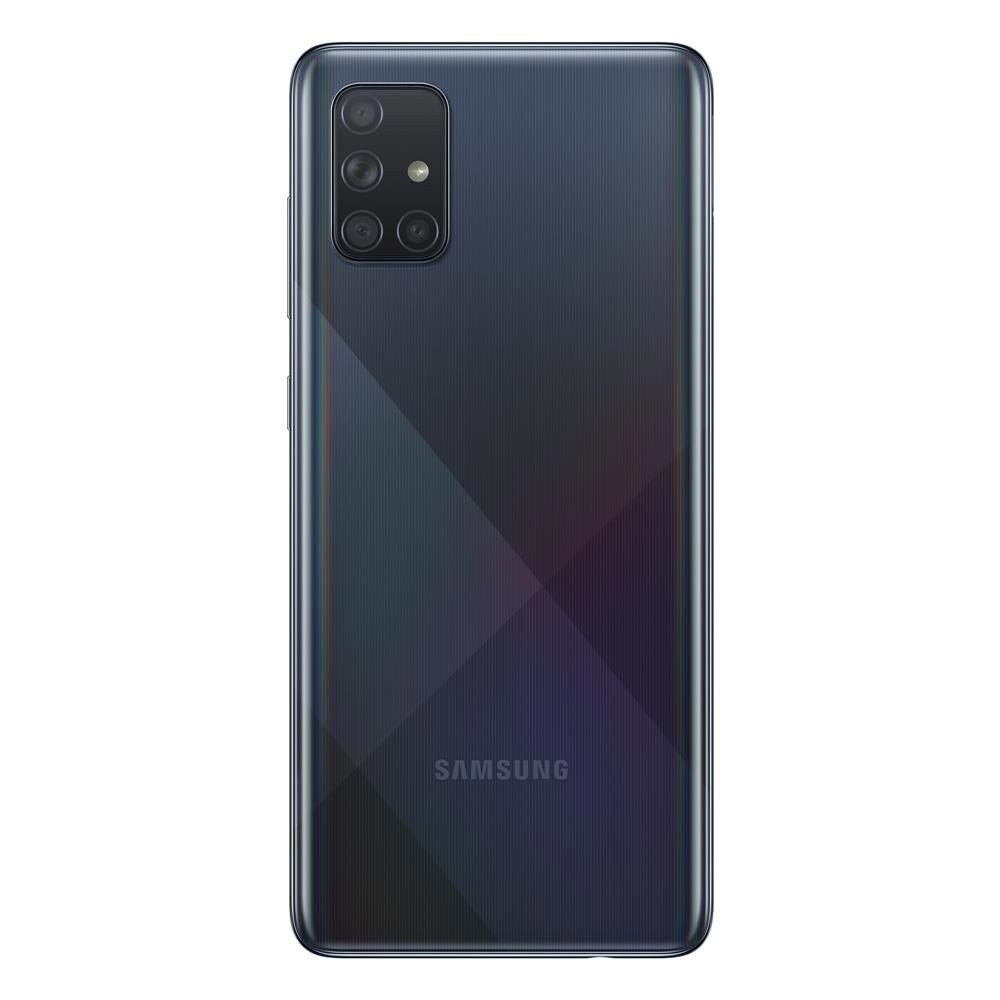 galaxy a71 camera