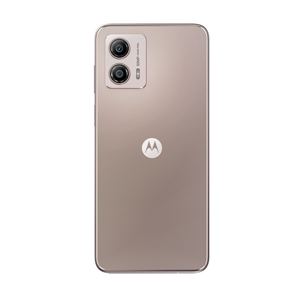 Téléphone Motorola G53 5G 128 Go Bleu - Occasion, écran Avec Fines Rayures