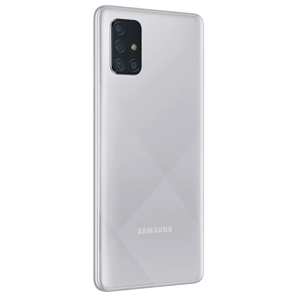 samsung a71 dual