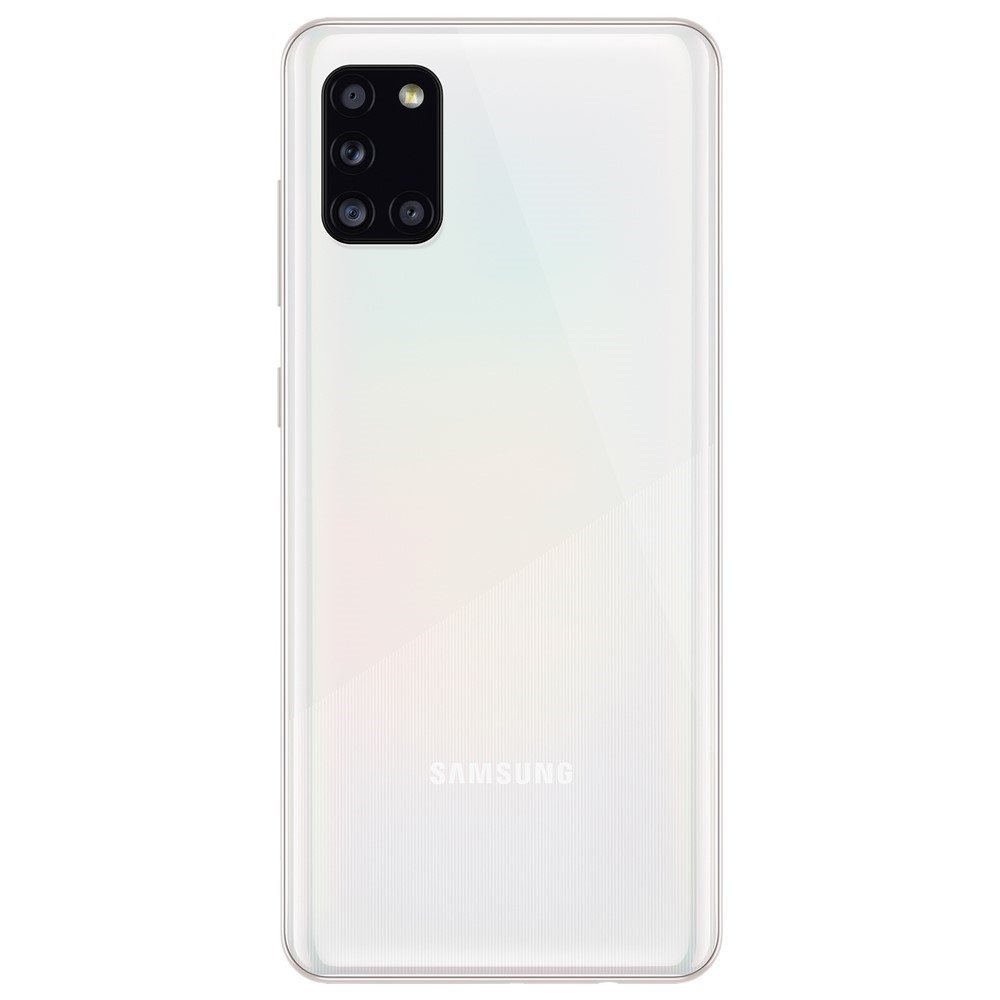 a31 android version