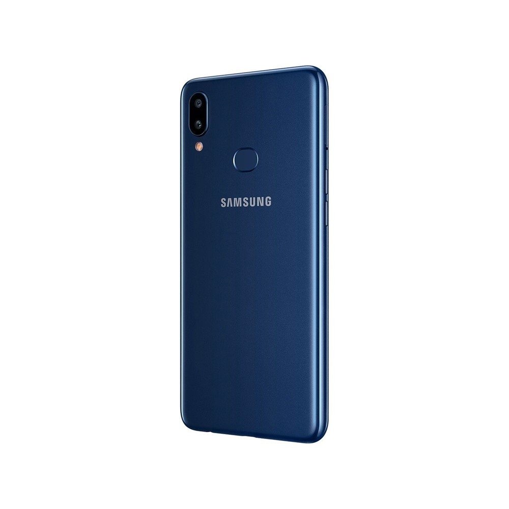 Smartphone Samsung Galaxy A10s Dual Chip Android Tela 6.2 ...