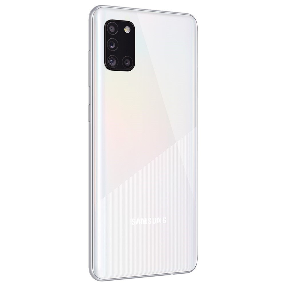 samsung a31 android