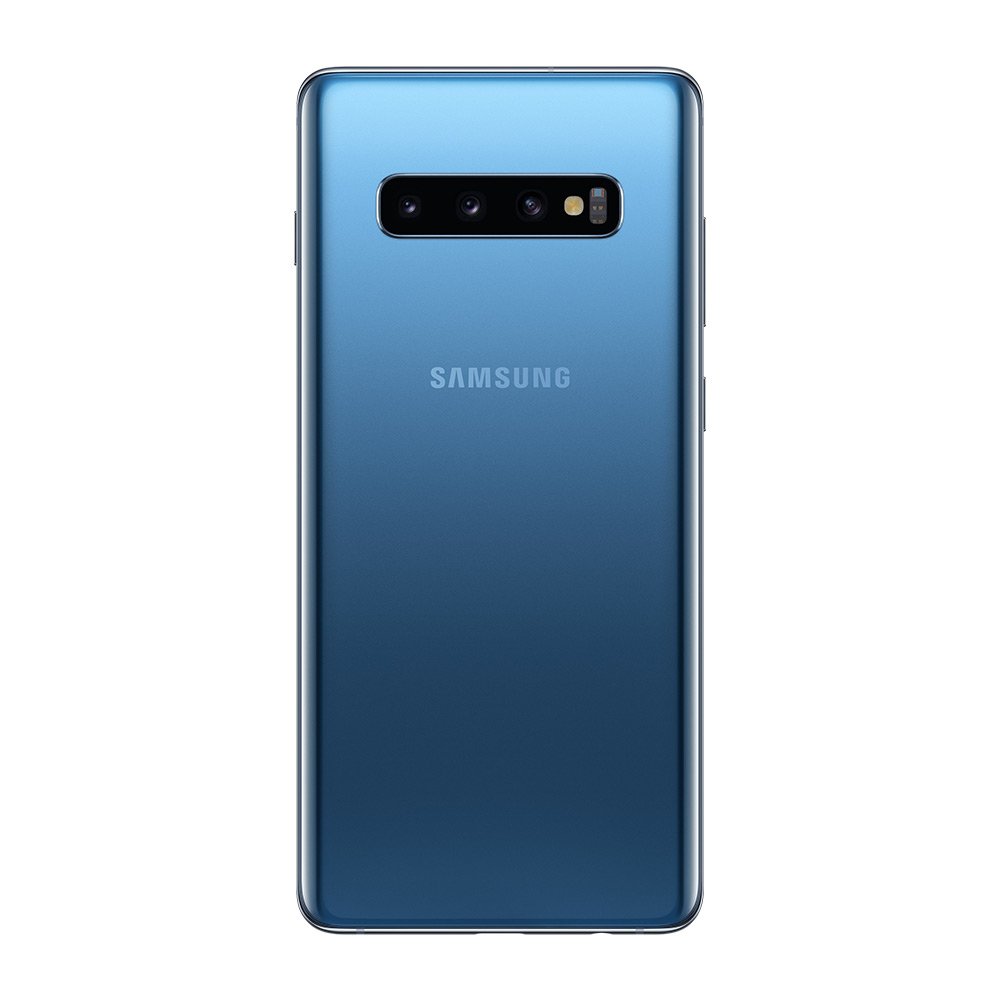 Samsung Galaxy S10 Chip