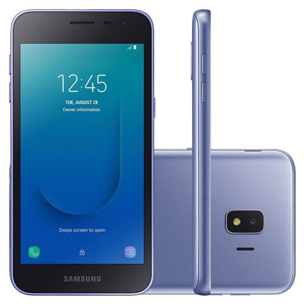 samsung j2 core 2015