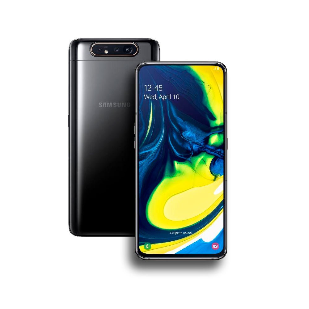 samsung a80 dual
